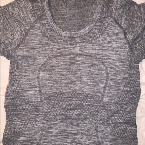 lululemon athletica Tops - Lululemon t shirt